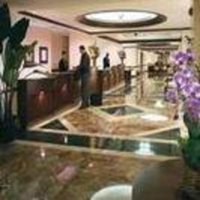 фото отеля Roney Palace Resort