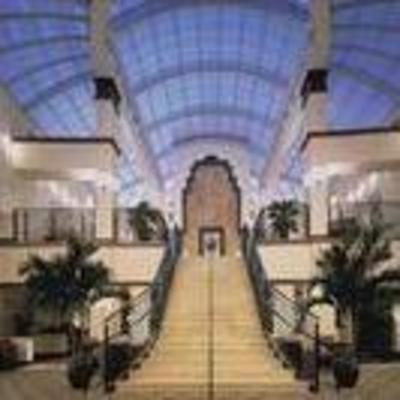 фото отеля Roney Palace Resort