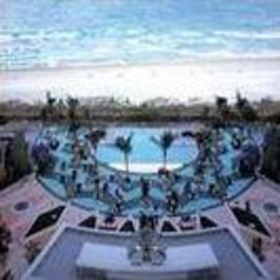 фото отеля Roney Palace Resort