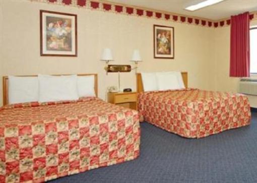фото отеля Econo Lodge Buena