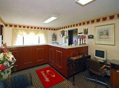 фото отеля Econo Lodge Buena