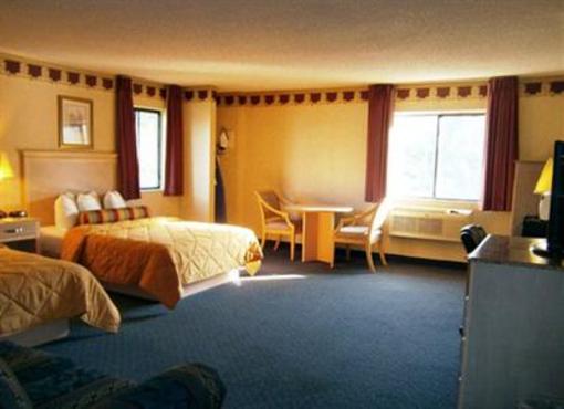 фото отеля Econo Lodge Buena
