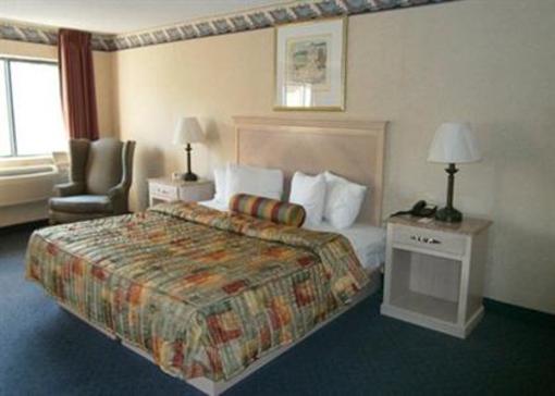 фото отеля Econo Lodge Buena
