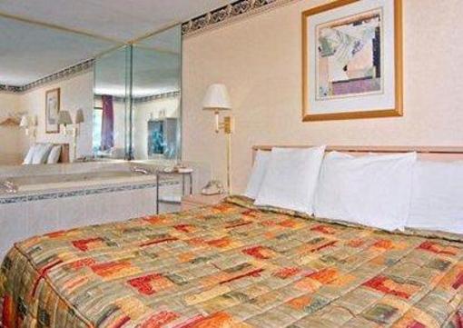 фото отеля Econo Lodge Buena