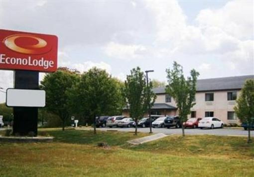 фото отеля Econo Lodge Buena