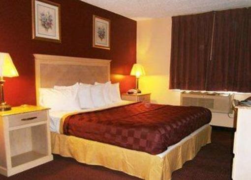 фото отеля Econo Lodge Buena