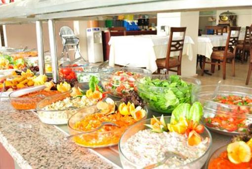 фото отеля Hotel Mar-Bas