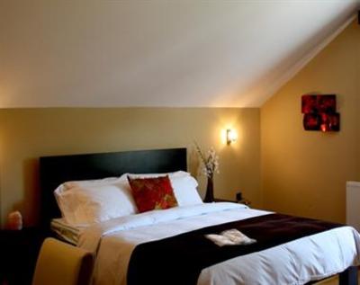 фото отеля Vila Roca Hotel Valea Draganului