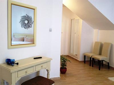 фото отеля Vila Roca Hotel Valea Draganului
