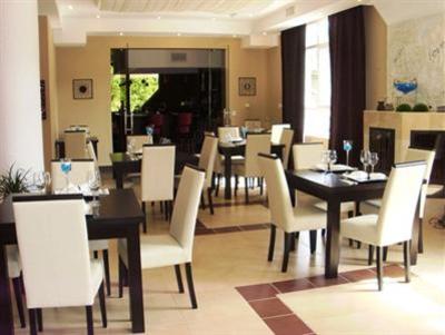 фото отеля Vila Roca Hotel Valea Draganului