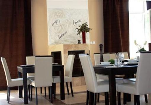 фото отеля Vila Roca Hotel Valea Draganului
