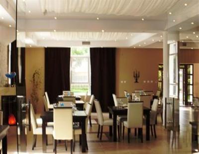 фото отеля Vila Roca Hotel Valea Draganului