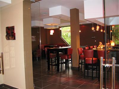 фото отеля Vila Roca Hotel Valea Draganului