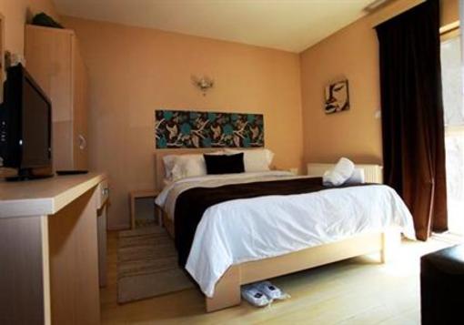 фото отеля Vila Roca Hotel Valea Draganului