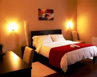 фото отеля Vila Roca Hotel Valea Draganului