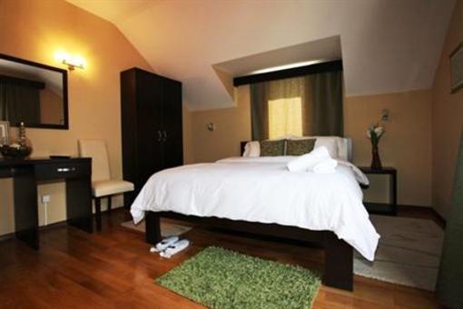 фото отеля Vila Roca Hotel Valea Draganului