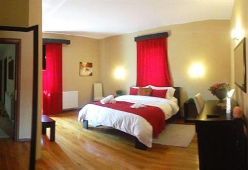 фото отеля Vila Roca Hotel Valea Draganului