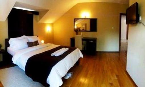 фото отеля Vila Roca Hotel Valea Draganului