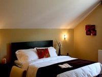 Vila Roca Hotel Valea Draganului
