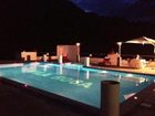 фото отеля Vila Roca Hotel Valea Draganului