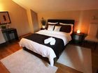 фото отеля Vila Roca Hotel Valea Draganului