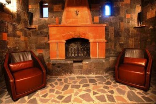 фото отеля Bass Hotel Yerevan