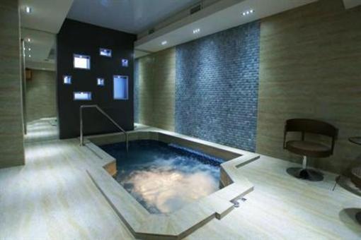 фото отеля Bass Hotel Yerevan