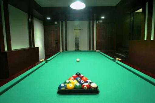 фото отеля Bass Hotel Yerevan
