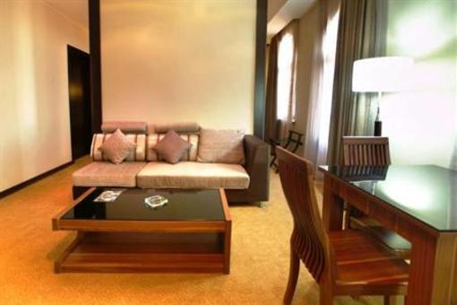 фото отеля Bass Hotel Yerevan