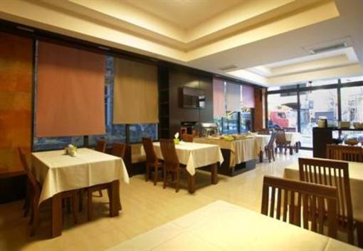 фото отеля Bass Hotel Yerevan