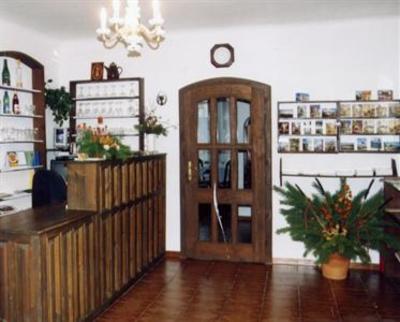 фото отеля Pension Katka