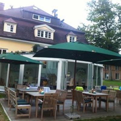 фото отеля Seminarhotel Grafengut Nussdorf Am Attersee