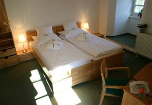 фото отеля Seminarhotel Grafengut Nussdorf Am Attersee