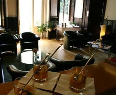 фото отеля Seminarhotel Grafengut Nussdorf Am Attersee