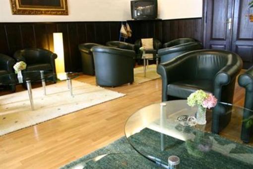 фото отеля Seminarhotel Grafengut Nussdorf Am Attersee