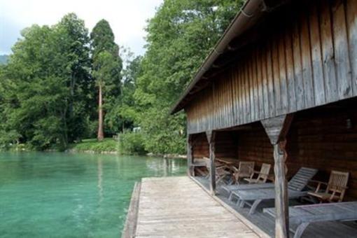 фото отеля Seminarhotel Grafengut Nussdorf Am Attersee