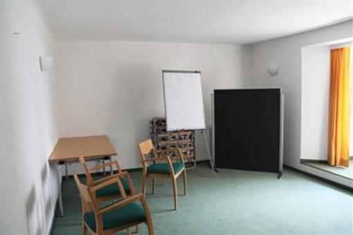 фото отеля Seminarhotel Grafengut Nussdorf Am Attersee