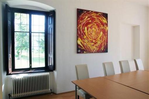 фото отеля Seminarhotel Grafengut Nussdorf Am Attersee