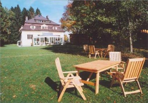 фото отеля Seminarhotel Grafengut Nussdorf Am Attersee