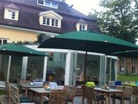 Seminarhotel Grafengut Nussdorf Am Attersee