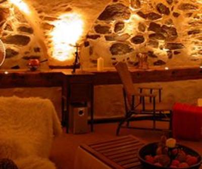 фото отеля Chalet Chez Bear Briancon