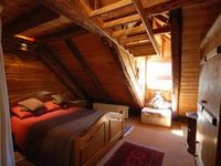 Chalet Chez Bear Briancon