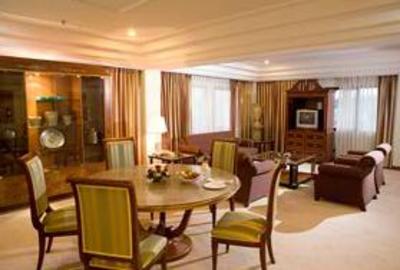 фото отеля The Holiday Lodge Hotel Jerudong