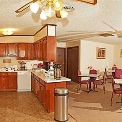 фото отеля Family Budget Inn Bethany