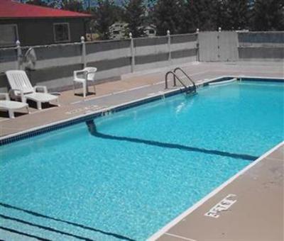 фото отеля Family Budget Inn Bethany