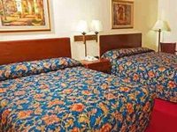 Family Budget Inn Bethany
