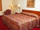 фото отеля Family Budget Inn Bethany