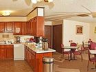 фото отеля Family Budget Inn Bethany