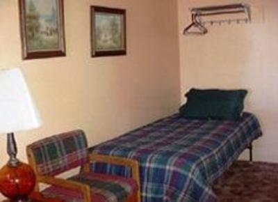 фото отеля Dawson House Lodge