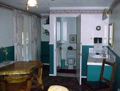фото отеля Dawson House Lodge